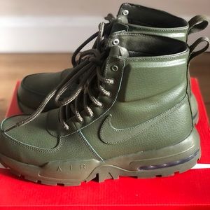 Nike Air Max Goaterra 2.0